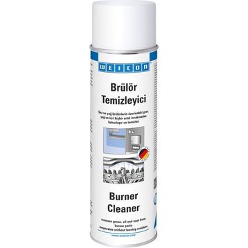 Weicon Brülör Temizleyici 500 ml Sprey