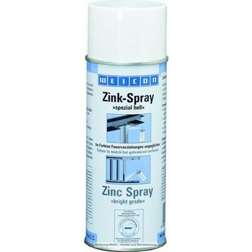 Weicon Çinko 400 ml Özel Açık Sprey