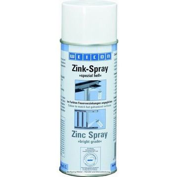 Weicon Çinko 400 ml Sprey Boya