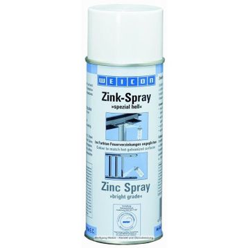Weicon Çinko 400 ml Sprey Boya