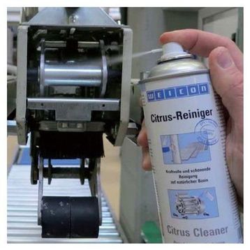 Weicon Citrus Temizleyici 400 ml Sprey