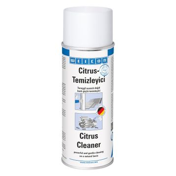 Weicon Citrus Temizleyici 400 ml Sprey