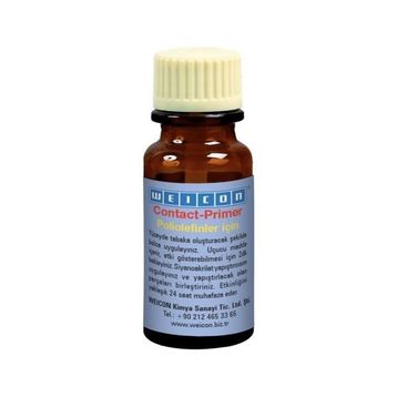 Weicon Contact Primer 10 ml Yapıştırıcı
