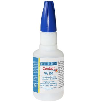 Weicon Contact VA 100 20 gr Yapıştırıcı