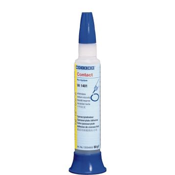 Weicon Contact VA 1401 20 gr Yapıştırıcı
