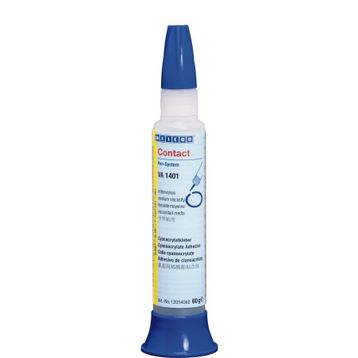 Weicon Contact VA 1401 20 gr Yapıştırıcı
