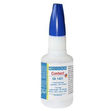 Weicon Contact VA 1401 20 gr Yapıştırıcı