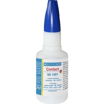 Weicon Contact VA 1401 20 gr Yapıştırıcı