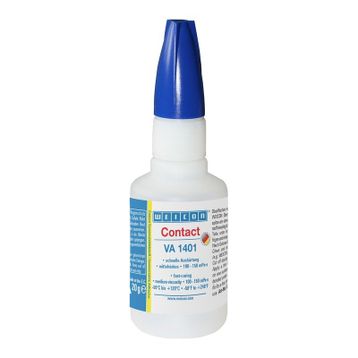 Weicon Contact VA 1401 20 gr Yapıştırıcı