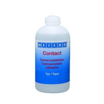 Weicon Contact VA 1403 500 gr Yapıştırıcı