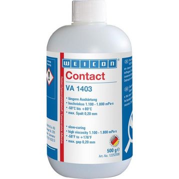 Weicon Contact VA 1403 500 gr Yapıştırıcı