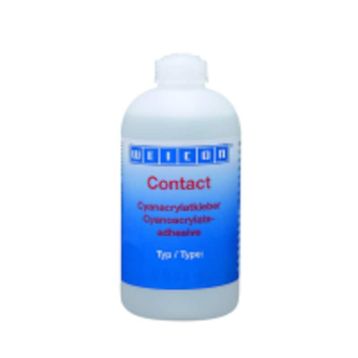 Weicon Contact VA 20 500 gr Yapıştırıcı