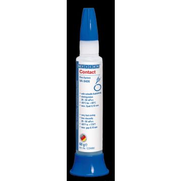 Weicon Contact VA 8406 60 gr Yapıştırıcı