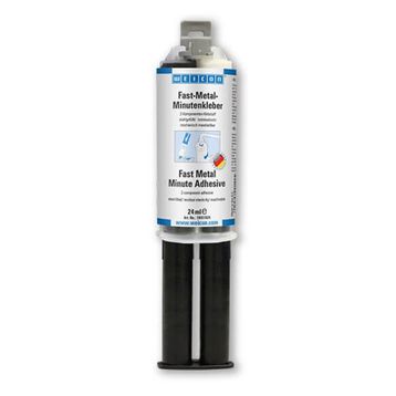 Weicon Dakikalık Yapıştırıcı 24 ml