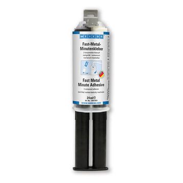 Weicon Dakikalık Yapıştırıcı 24 ml