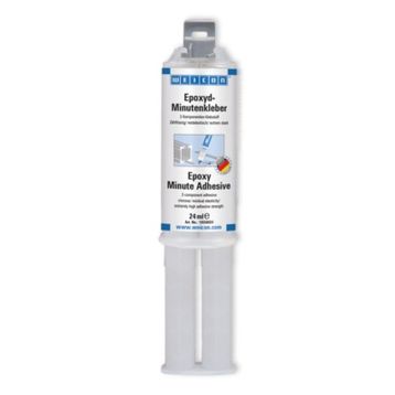Weicon Dakikalık Yapıştırıcı 24 ml