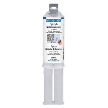 Weicon Dakikalık Yapıştırıcı 24 ml