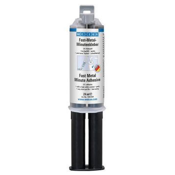 Weicon Dakikalık Yapıştırıcı 24 ml