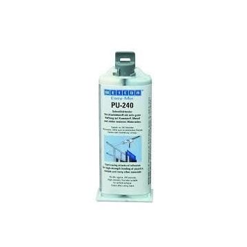 Weicon Easy Mix PU 240 - Yapıştırıcı 50 ml