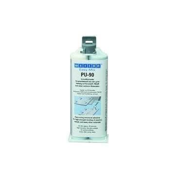 Weicon Easy Mix PU 90 - Yapıştırıcı 50 ml