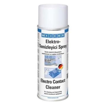 Weicon Elektro Temizleyici 400 ml Sprey
