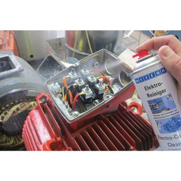 Weicon Elektro Temizleyici 400 ml Sprey