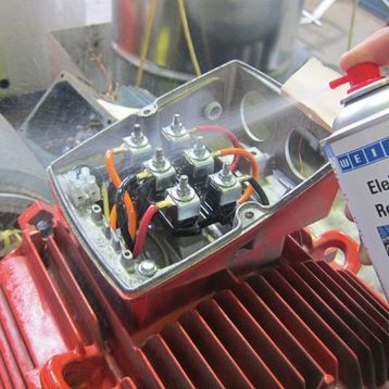Weicon Elektro Temizleyici 400 ml Sprey