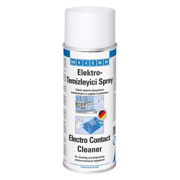 Weicon Elektro Temizleyici 400 ml Sprey