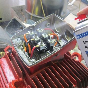 Weicon Elektro Temizleyici 400 ml Sprey