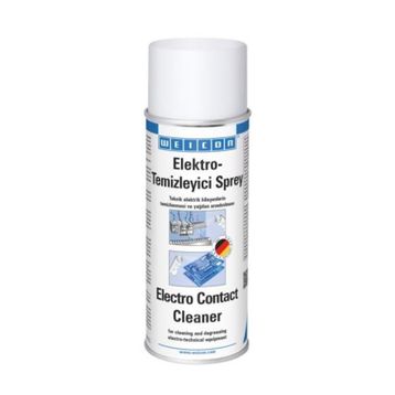 Weicon Elektro Temizleyici 400 ml Sprey