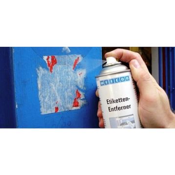 Weicon Etiket Çıkarıcı 500 ml Sprey