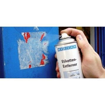 Weicon Etiket Çıkarıcı 500 ml Sprey