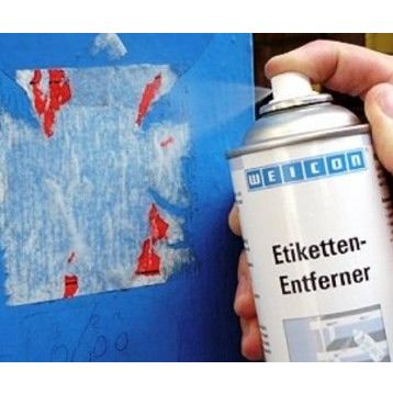 Weicon Etiket Çıkarıcı 500 ml Sprey