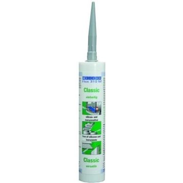 Weicon Flex 310 M - Gri 310 ml