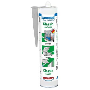 Weicon Flex 310 M - Gri 310 ml