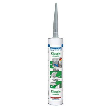 Weicon Flex 310 M - Gri 310 ml