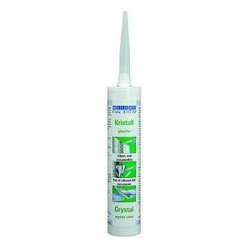 Weicon Flex 310 M Kristal - Şeffaf 310 ml