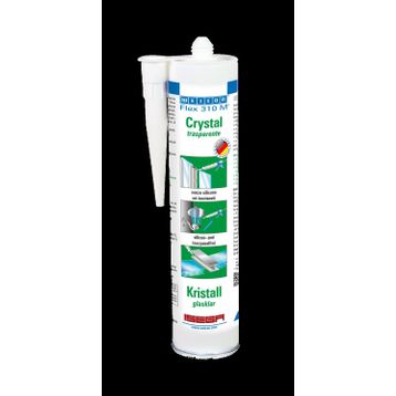 Weicon Flex 310 M Kristal - Şeffaf 310 ml