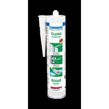 Weicon Flex 310 M Kristal - Şeffaf 310 ml