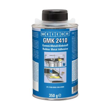 Weicon GMK 2410 - Kauçuk Metal Yapıştırıcı 350 gr