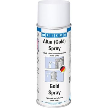 Weicon Gold 400 ml Altın Sprey
