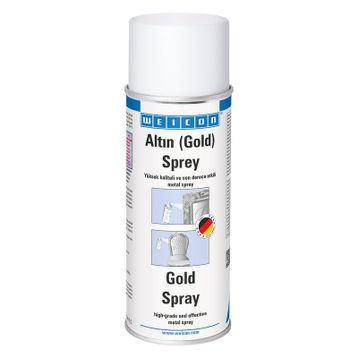 Weicon Gold 400 ml Altın Sprey