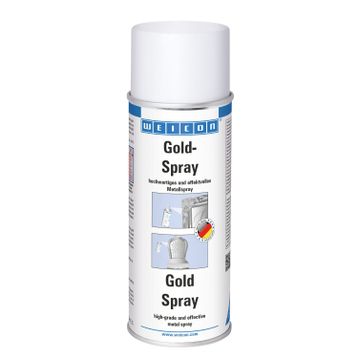 Weicon Gold 400 ml Altın Sprey