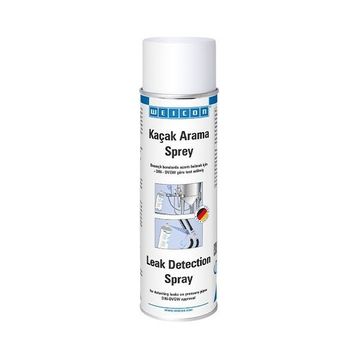 Weicon Kaçak Arama 400 ml Sprey