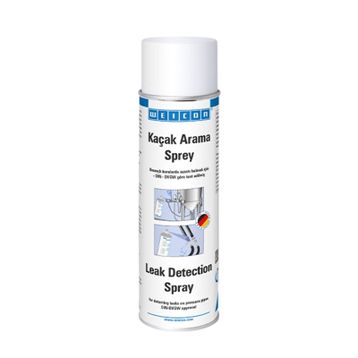 Weicon Kaçak Arama 400 ml Sprey