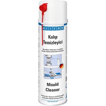 Weicon Kalıp Temizleyici 500 ml Sprey