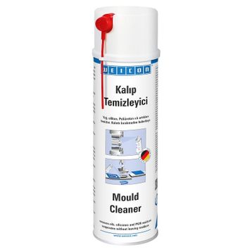 Weicon Kalıp Temizleyici 500 ml Sprey