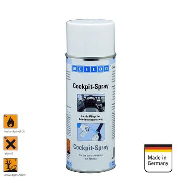 Weicon Kokpit 400 ml Sprey