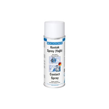 Weicon Kontakt 400 ml Sprey