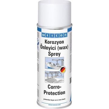 Weicon Korozyon Önleyici 400 ml Sprey